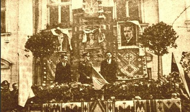 30 июня 1941 года: настоящий 