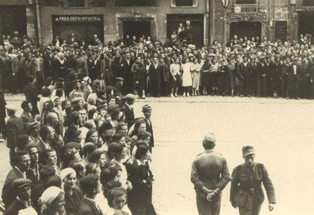 30 июня 1941 года: настоящий 