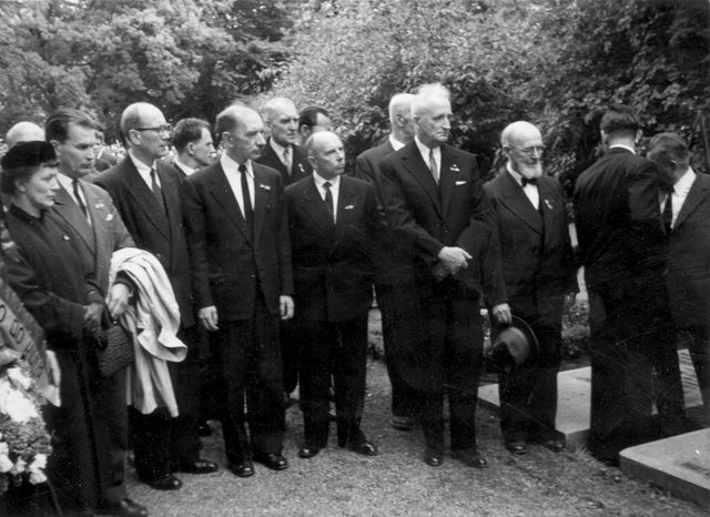 30 июня 1941 года: настоящий 