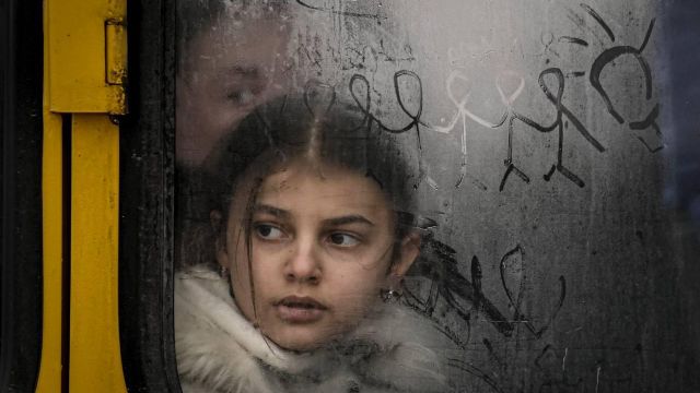Нужны удары победы. Россия обречена бить по воюющей с ней Европе