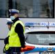  Сотрудники полиции в Польше