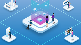  платформеннная экономика