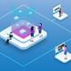  платформеннная экономика