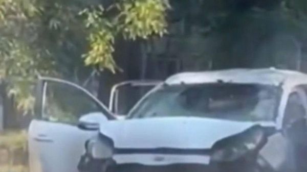 Погибший при взрыве автомобиля в Одессе Руслан Оцебрик оказался оперуполномоченным СБУ в Одесской области, — пишет SHOT