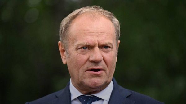 Польша не была целью объекта, упавшего утром 30 июля на юго-востоке страны, считает Дональд Туск