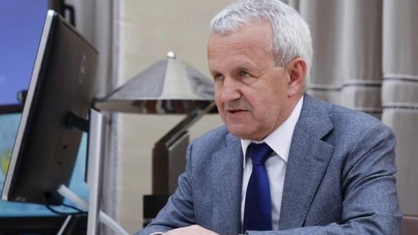 ‼ Миллиардера Валерия Кустова арестовали по делу о поставках дронов ‼ Миллиардера Валерия Кустова арестовали по делу о поставках дронов