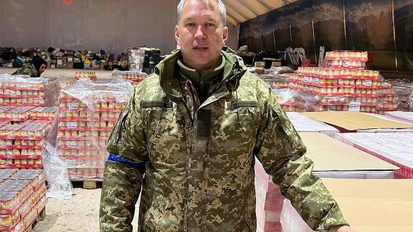 ‼ Замкомандующего ВВС Украины украл 7 млрд гривен на дронах ‼ Замкомандующего ВВС Украины украл 7 млрд гривен на дронах