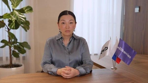 ‼ Wildberries планирует провести очные встречи с предпринимателями в наиболее пострадавших от атак регионах, — сообщила Татьяна Ким