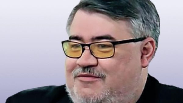 Рожин вертикаль