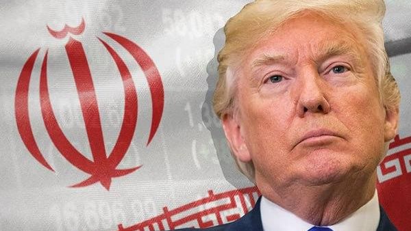 Трамп отложил удар по Ирану и анонсировал новые переговоры
