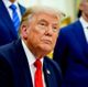 Президент США Дональд Трамп