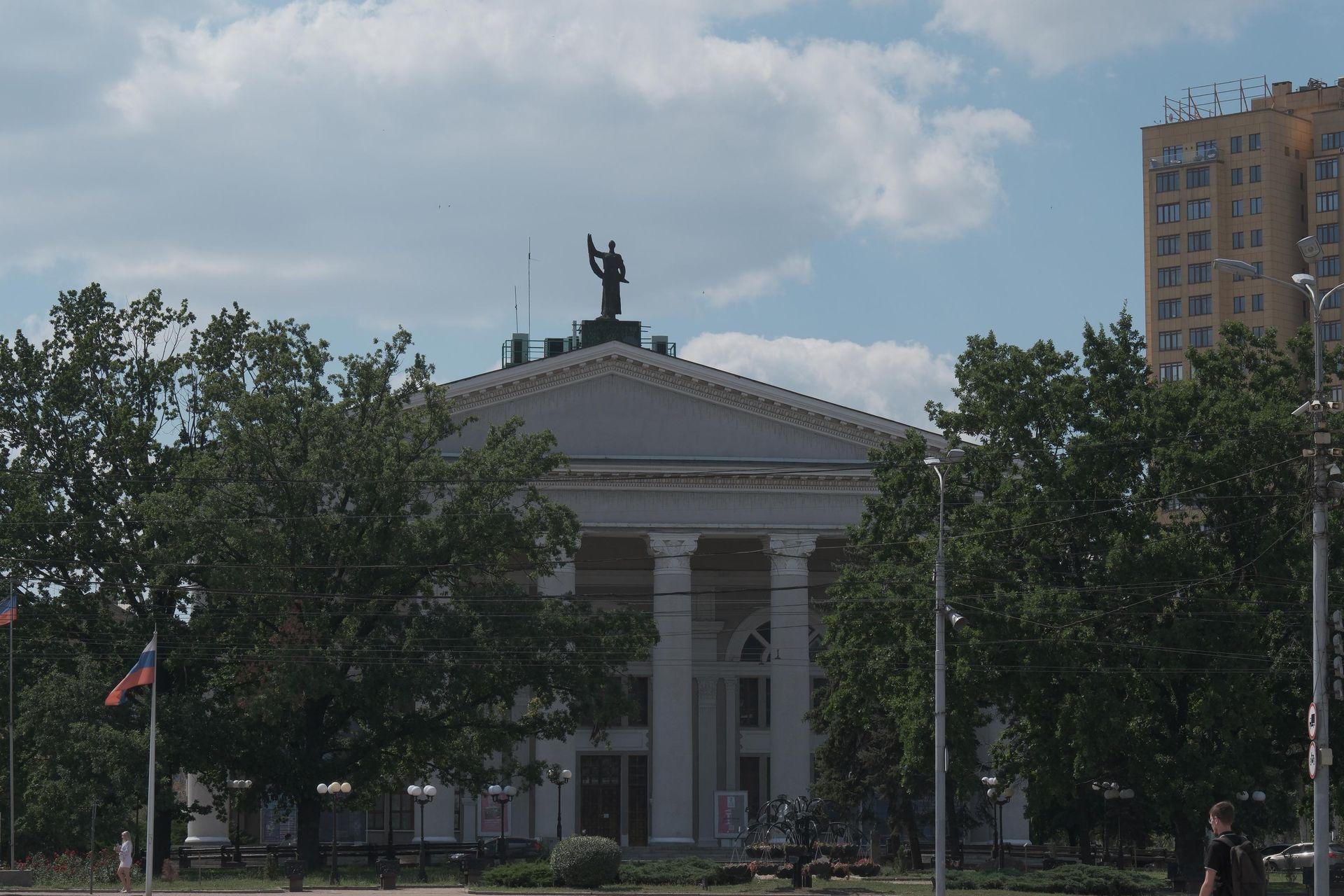 - РИА Новости, 1920, 03.08.2026