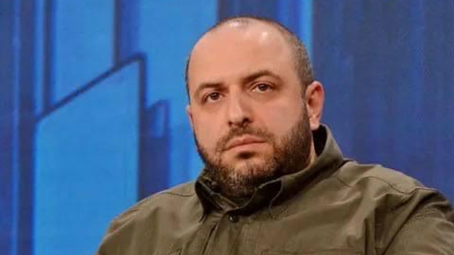 Зеленский может назначить Умерова главой Службы внешней разведки Зеленский может назначить Умерова главой Службы внешней разведки - РИА Новости, 1920, 03.08.2026