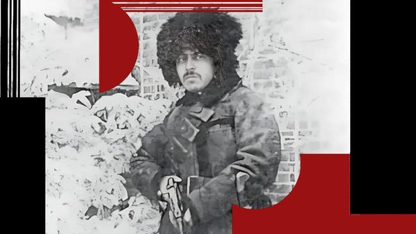 Степан Саенко Степан Саенко