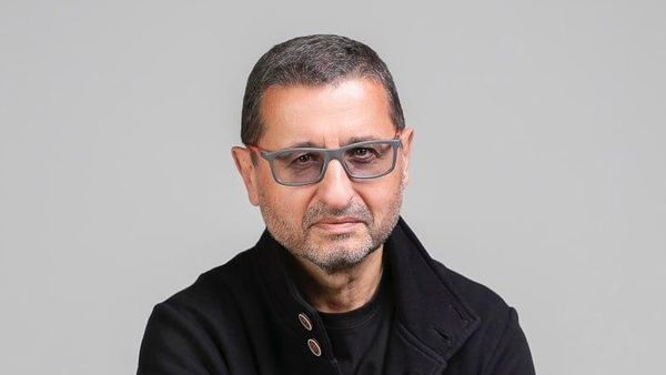 Александр Сосновский
