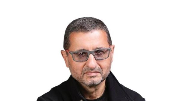 Александр Сосновский интервью