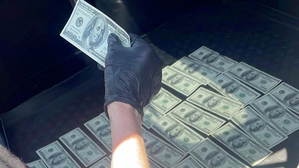 ГБР выяснило, сколько стоит побег из ВСУ