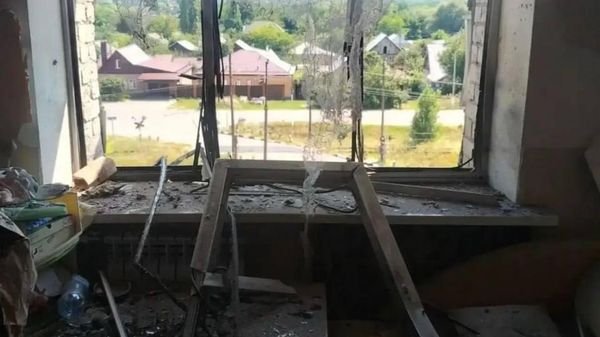 Три человека пострадали в результате ударов беспилотников ВСУ в Белгородской области, сообщает оперштаб региона