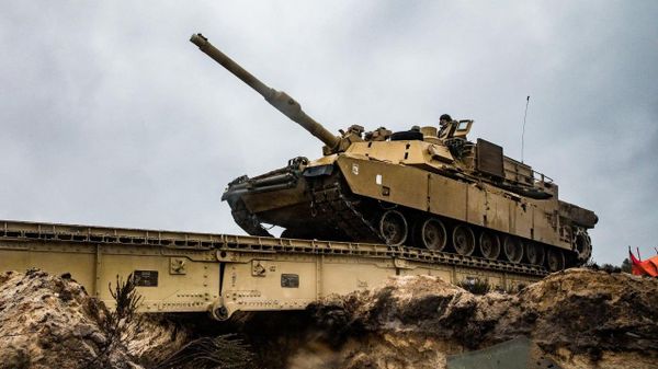 ‼ Кильский университет собрал данные о поставках военной помощи Украине
