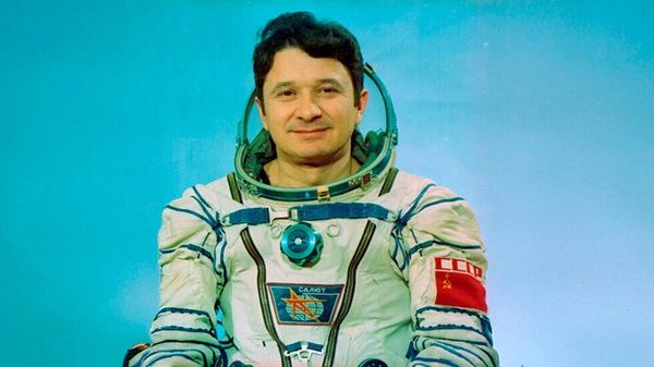 Командир межорбитального перелёта. К 85-летию со дня рождения Леонида Кизима