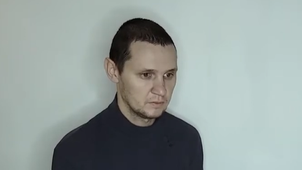 Михаил Найденко