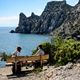 Регионы России. Крым Регионы России. Крым