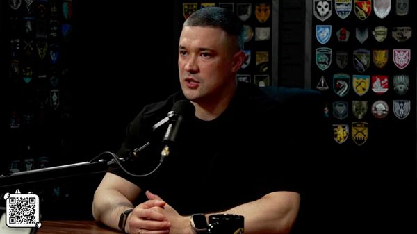 ‼ Уволенный Федоров явно не спешит на политическую пенсию