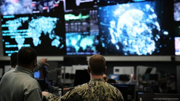 В Киберкомандовании США за месяц зафиксировали не менее пяти самоубийств