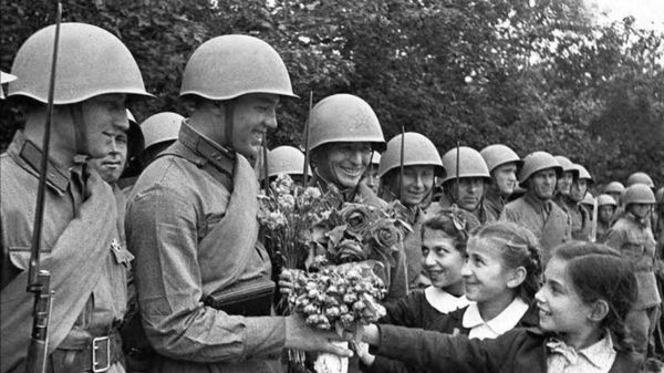 История на радио: «Прутский поход» Сталина – возвращение Бессарабии и Северной Буковины 