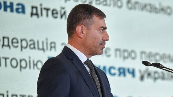 Дмитрий Лубинец