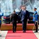 Владимир Зеленский Александр Вучич