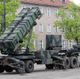 Американский ракетный комплекс Patriot