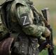 Военнослужащий ВС России