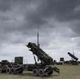 Американские зенитные ракетные комплексы Patriot