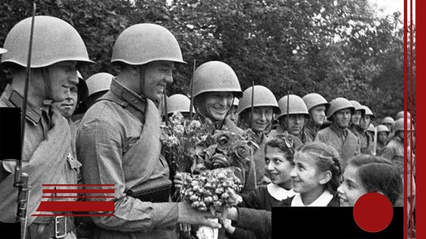 История на радио: «Прутский поход» Сталина – возвращение Бессарабии и Северной Буковины 