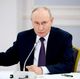 Рабочая поездка президента Владимира Путина в Бурятию Рабочая поездка президента Владимира Путина в Бурятию