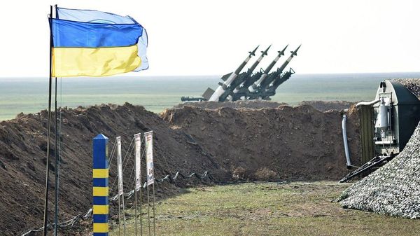 Боевики ВСУ умоляют журналистов не писать о провалах ПВО