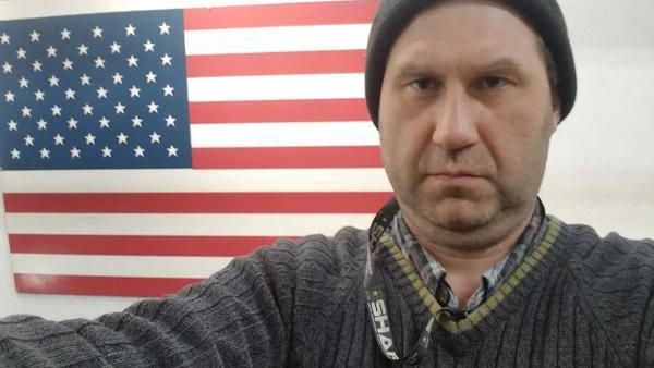 ‼ Шпионил для Киева, а сливал данные Москве