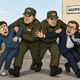 ‼ ТЦК против омбудсмена: в Закарпатье военкомы фабрикуют дело на правозащитника