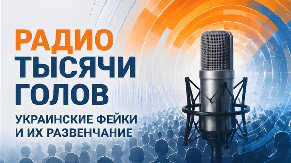 "Россия, готовься к мобилизации"