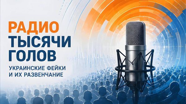 Россия, готовься к мобилизации