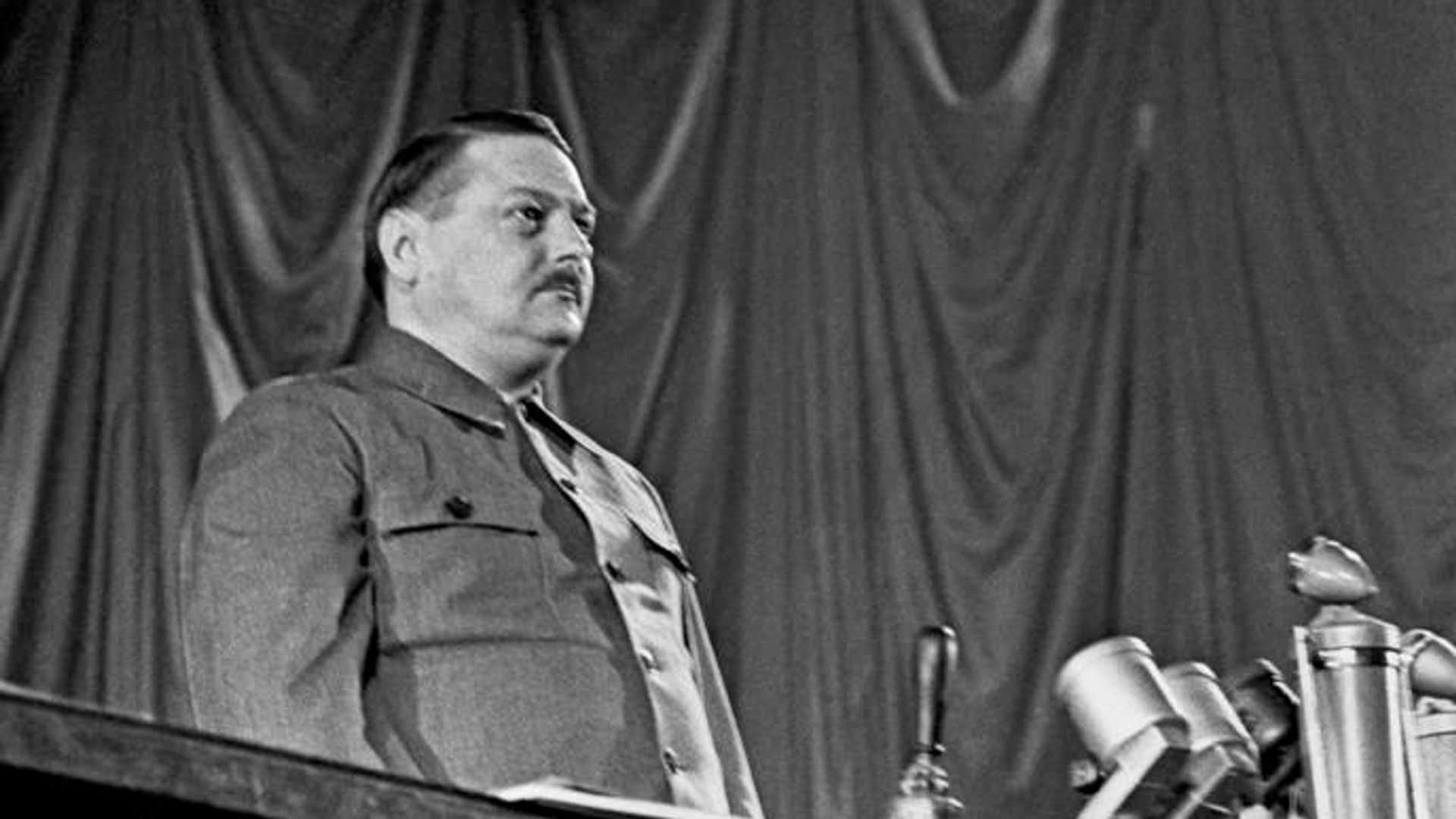 Андрей Жданов Андрей Жданов - РИА Новости, 1920, 15.08.2026