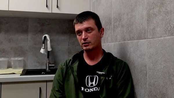Похищенных курян заставляли колотить гробы во львовском лагере