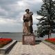 Памятник генералу Василию Маргелову