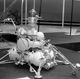 Автоматическая межпланетная станция Луна-24 Автоматическая межпланетная станция Луна-24