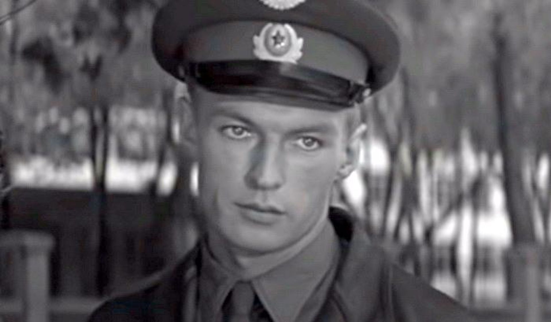 Николай Олялин. Кадр из фильма Дни лётные, 1966 год - РИА Новости, 1920, 15.08.2026