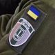 Сотрудник военкомата в Одессе Сотрудник военкомата в Одессе