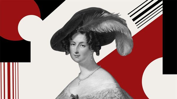 История на радио: Елизавета Воронцова – генерал-губернаторша Новороссии 