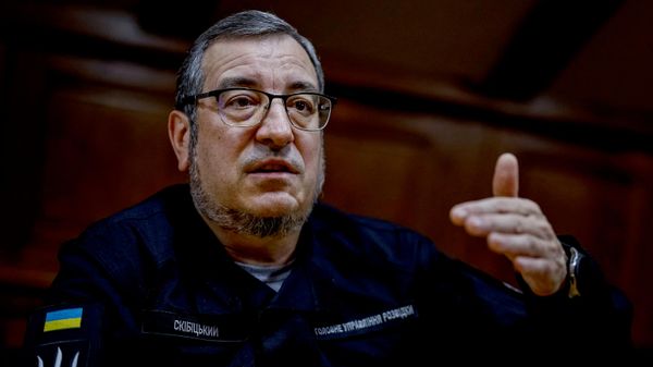Генерал украинского ГУР рассказал о новых дронах и планах Кремля