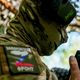 Боевая работа артиллерийского расчёта гаубицы Д-30 на Запорожском направлении